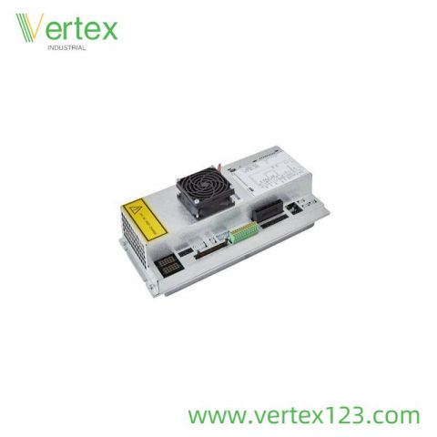 ABB 3HNA023093-001 Transmitter Output Signal Common Mode Voltage