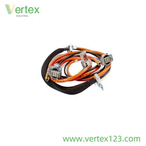 ABB NDPI-02 Industrial Control Module, Advanced Process Control Component