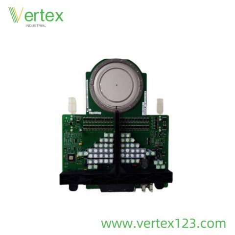 ABB 5SHY4045L0001 GVC750BE101 Industrial Control Module