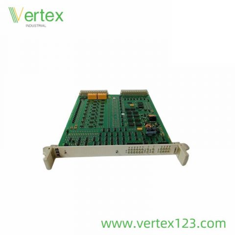 ABB AIM0016 Digital Input Module - Industrial Automation