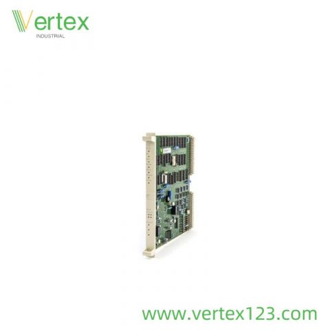 ABB DSBC172 57310001-KD Bus Repeater Master for Industrial Automation