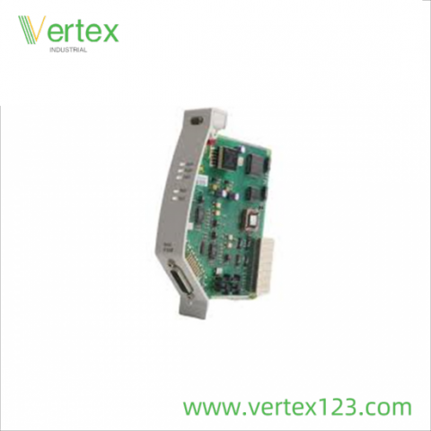 ABB FI820F Serial Fieldbus Module for Freelance AC 800F