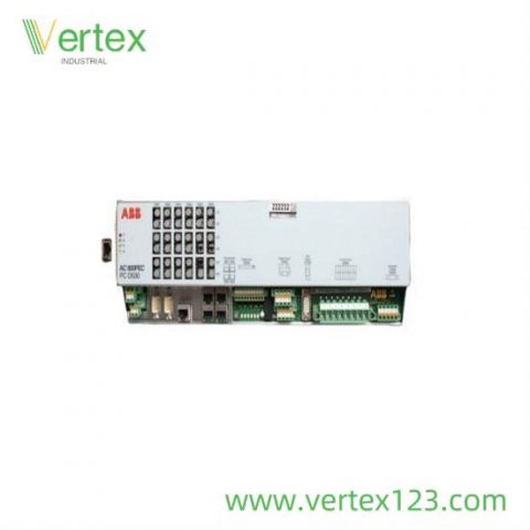 ABB PCD530A102 3BHE041343R0102 Industrial Control Module