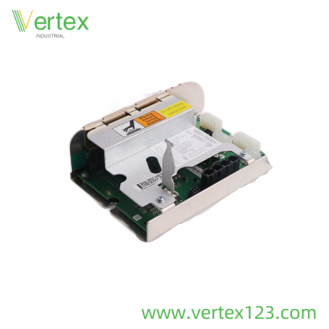 ABB PFEA111-65 3BSE050091R65 Compact Tension Measurement Unit