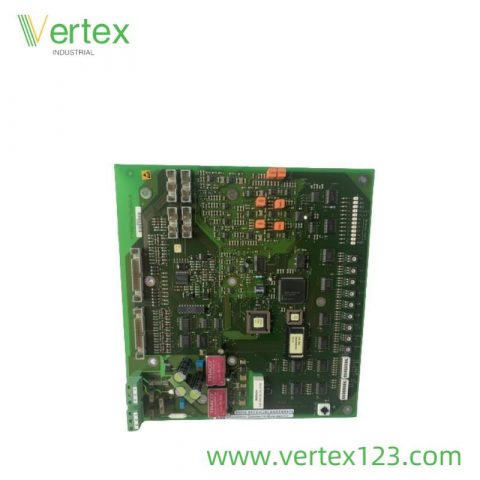 ABB UAD154A Control Module for Industrial Automation Systems