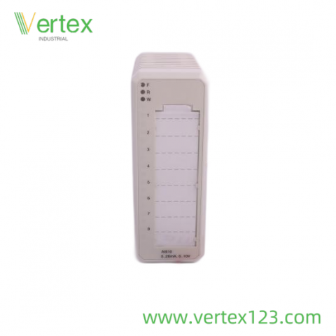 ABB UFC718AE01 Industrial Control Module - High-Performance Module for Automation Solutions