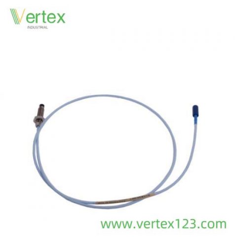 BENTLY 330103-00-04-10-02-00 Vibration Monitoring System