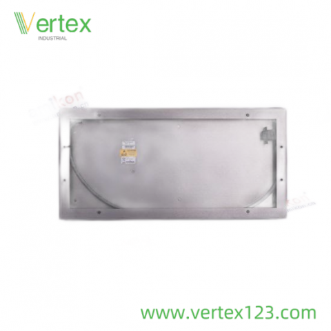 BENTLY 3500/42M 140482-01 Monitoring Module for Industrial Control Systems