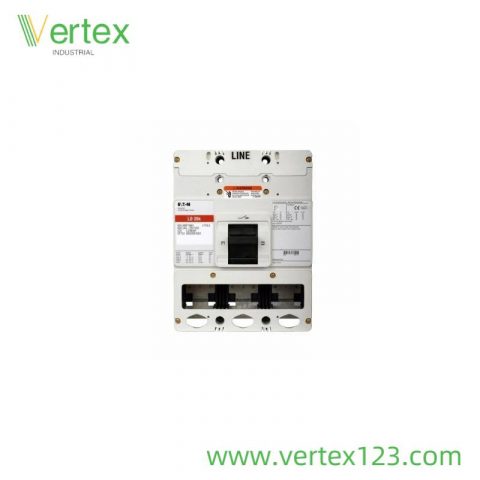 Cutler-Hammer HLDB3600FT33W - High-Performance Digital I/O Module for Automation Systems