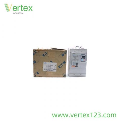 Eaton MP3000 MP3010 Industrial Control Module