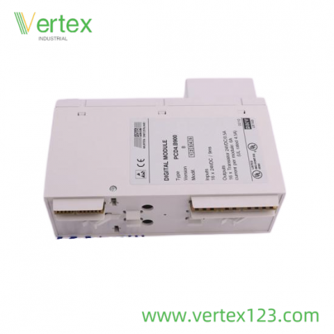 Enterasys A2H254-16: Advanced Control Module for Industrial Automation