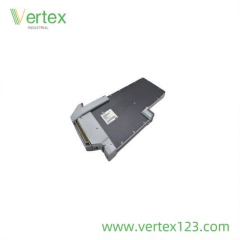 FOXBORO DNBIControl Module, High Performance Industrial Automation Component