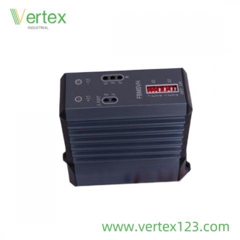 Foxboro FBM201E Calculation Module for Industrial Control Systems