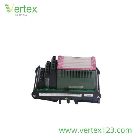 FOXBORO P0916AA Control System Module, New Direct Hair Replacement