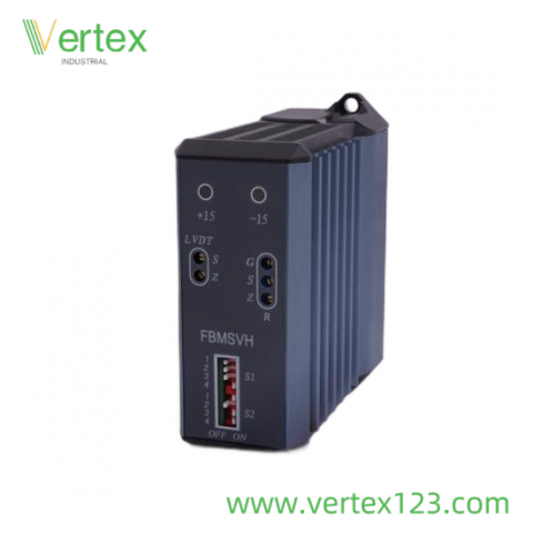 FOXBORO P0923ZJ Control Module, Reliable Performance & Precision