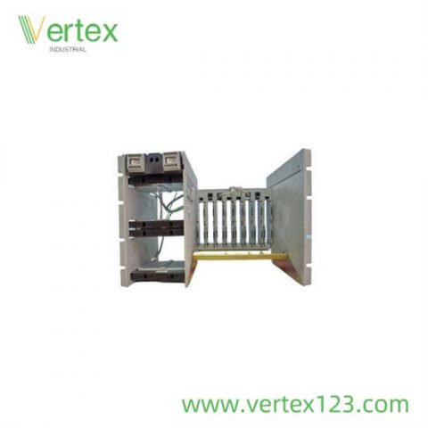 FOXBORO P0950CA Control Module for Industrial Automation