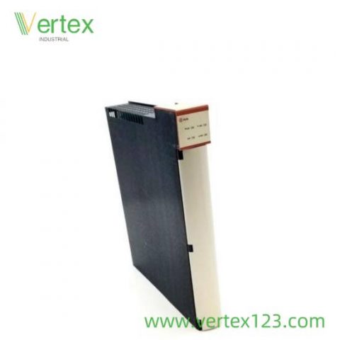 GE 369B1860G0028 Oscillation Signal Control Module