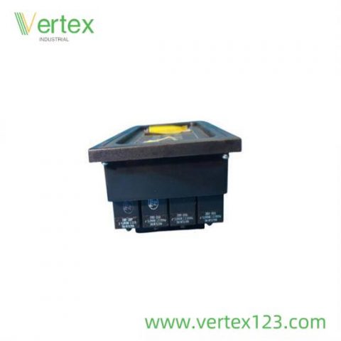 GE AIM0006 High-Performance Industrial Control Module