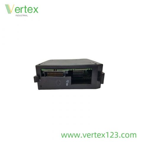 GE IC693MDL753 Control Module, Industrial Automation