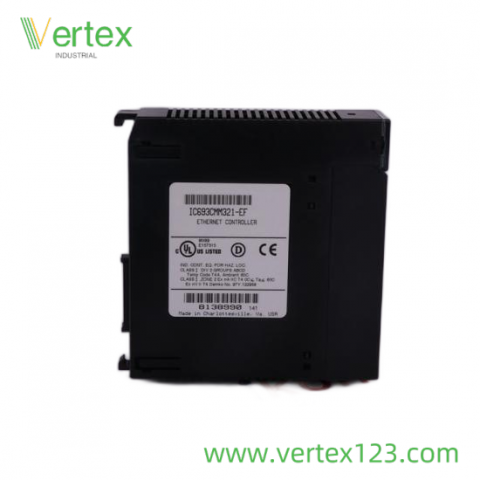 GE IS200STCIH6AED Digital Input Module - Reliable Data Acquisition for Industrial Automation