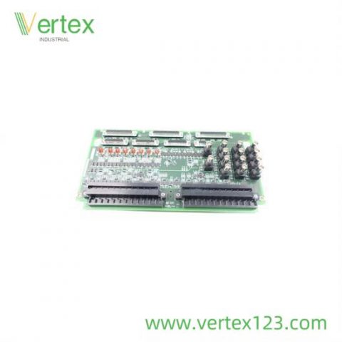 GE IS200TPROH1BCB - GE Mark VI Board for Turbine Control