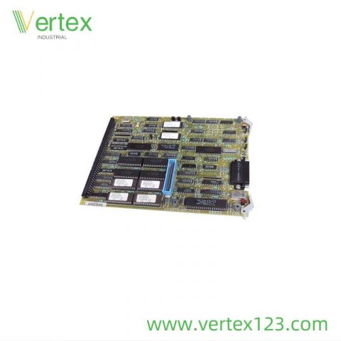 GE IS420UCSCS2A-B-V0.1-A Control Module for High-Speed Applications