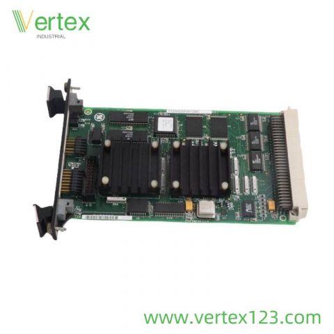 GE R-TPD3 - High-Performance Industrial Control Module