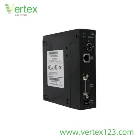 GE SBI-PDP-32: High-Performance Digital Processing Module for Industrial Automation