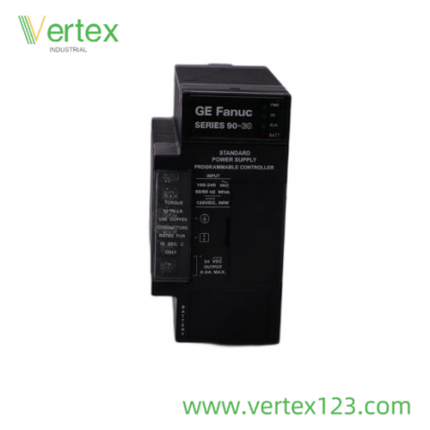 GE SR469-P5-HI-A20-H Motor Management Relay - Industrial Control Solution