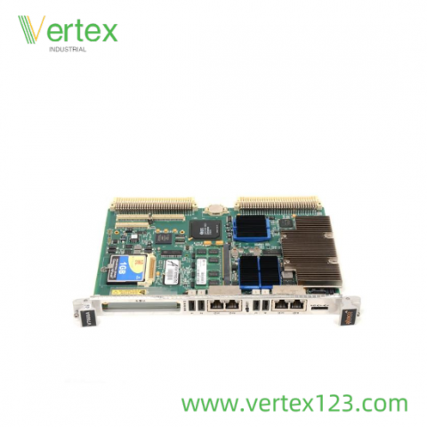 GE V7668A-131000 Industrial Control Module, 350-9310007668-131000