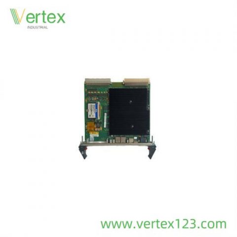 GE VME-7807RC VME-7807RC-410000 VME-7807RC