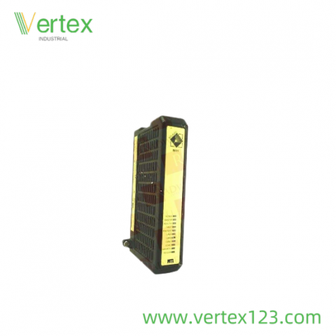 GE VMICPCI-7806 Network Module