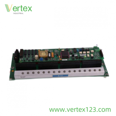 Honeywell 51304672-150 High-Performance Industrial Control Module