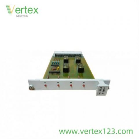 HIMA ELOPII Digital Input Module, 16 Channel, 24V DC, Enhanced Safety