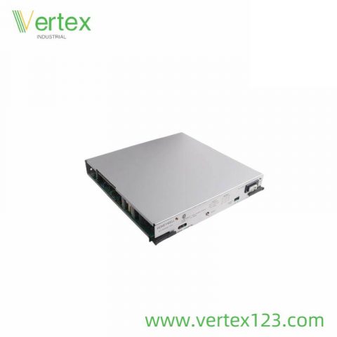 Honeywell 51195066-100 HF-75632-F Industrial Control Module