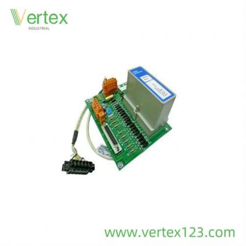 Honeywell 51303932-476 PLC - Industrial Control Module with Serial Interface and Modbus EIA-232 Channel