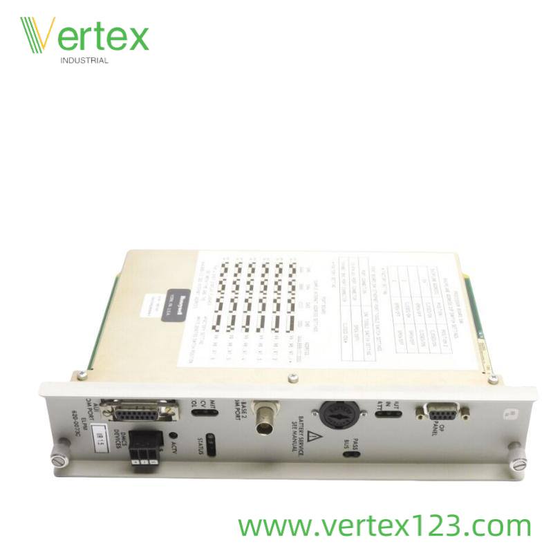 honeywell_620-0073c.jpg Honeywell S9000 Controller 620-0073C Digital Output Module