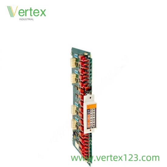 honeywell_620-0073c_1.jpg Honeywell S9000 Controller 620-0073C Digital Output Module