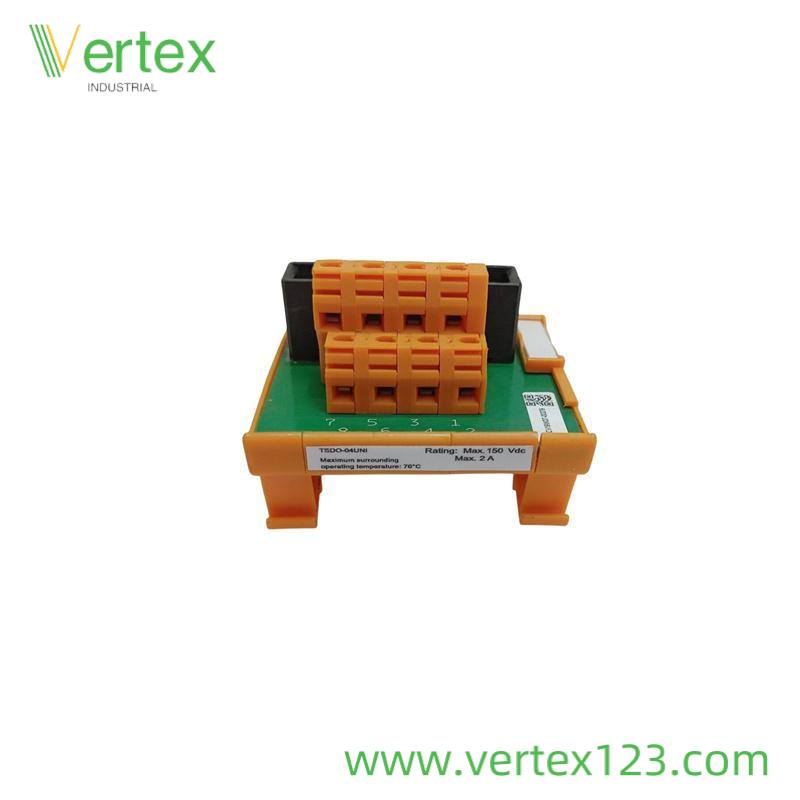 honeywell_620-0073c_2.jpg Honeywell S9000 Controller 620-0073C Digital Output Module