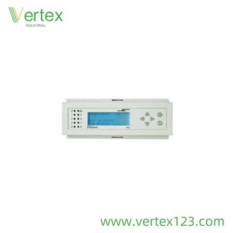 JOHNSON MS-NAE5510-2 Embedded Design Module, Industrial Automation