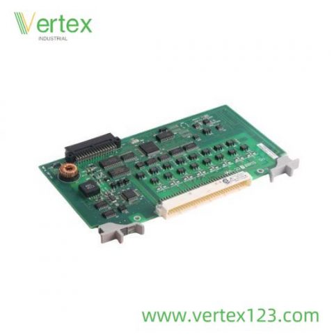 KIDDE FENWAL 12-E27121-020-05 Process Control Template