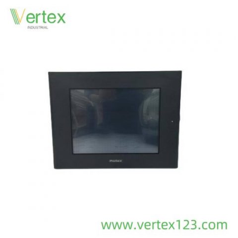 KNIEL CP15.6311-052-02 Industrial Control Unit, Advanced Process Automation