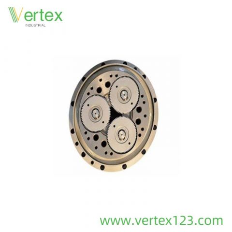 KUKA 1FK6081-6AF71-1ZZ9-Z Servo Motor, High Precision and Reliable Drive Solution