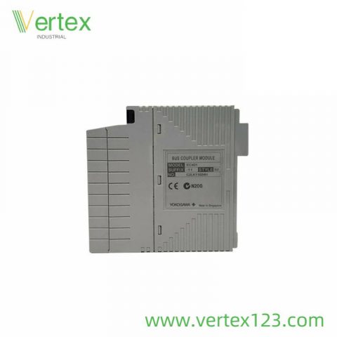 MECS EXT-2 Industrial Communication Module