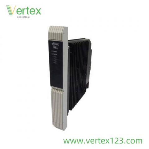 MOORE 16310-71-1 6209-2039-1 Industrial Control Module