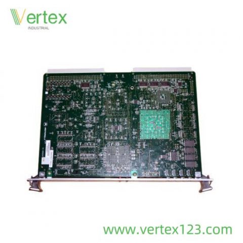 MOTOROLA MVME2432 Electronic Module