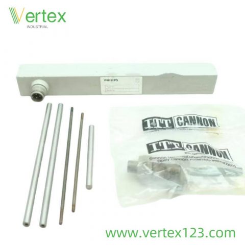 Philips VBM010 Industrial Control Module, High Precision & Reliability