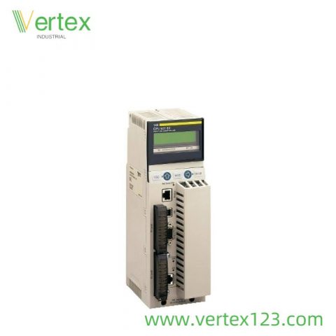 Schneider 140CPU65150 Unity Processor Module for Modicon Quantum Automation Platform