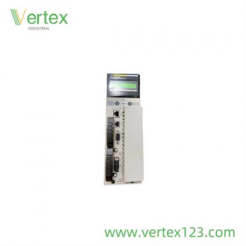 SCHNEIDER TSX073L2028 Industrial Control Module