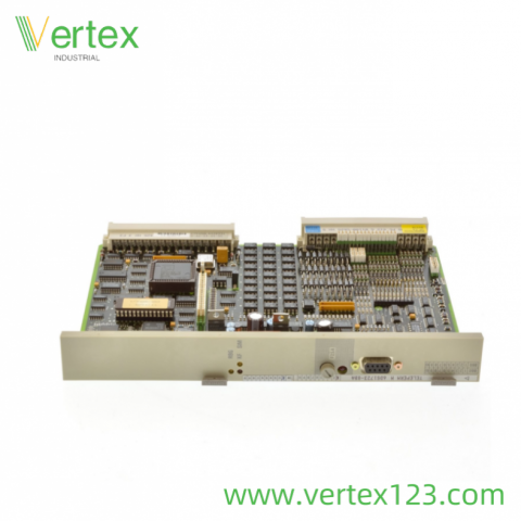 SIEMENS 6DS1723-8BA Digital Input Module for Industrial Automation